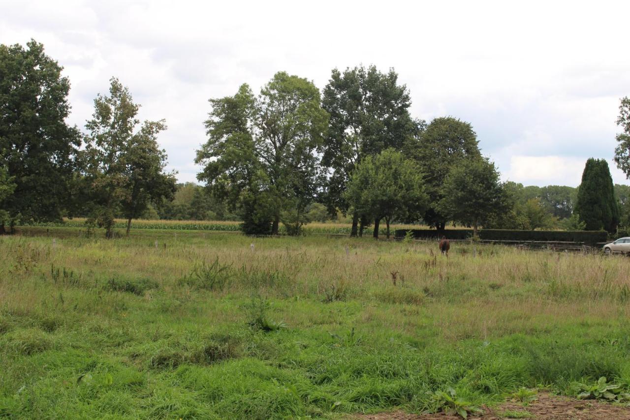 De Wuemmestuuv Fischerhude Exterior photo